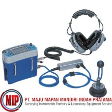 FUJI DNR18 Noise Reduction Water Leak Detector FUJI DNR18 Noise Reduction Water Leak Detector
